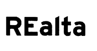 REALTA logo