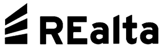 REALTA logo