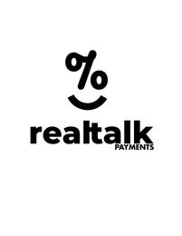REALTALK PAYMENTS logo