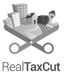 REALTAXCUT logo