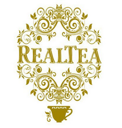 REALTEA logo