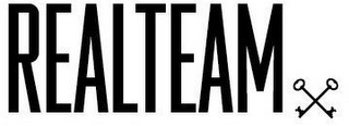 REALTEAM logo