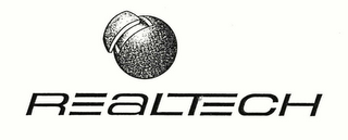 REALTECH logo