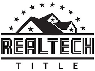 REALTECH TITLE