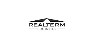 REALTERM LOGISTICS logo