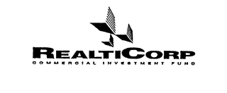 REALTICORP COMMERCIAL INVESTMENT FUND logo