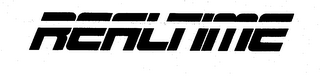REALTIME logo