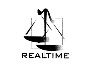 REALTIME logo