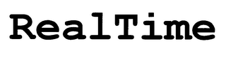 REALTIME logo