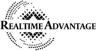 REALTIME ADVANTAGE logo