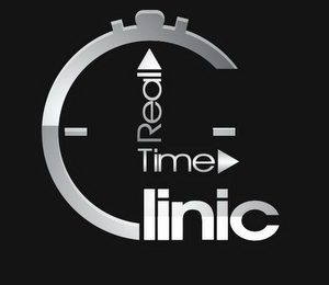 REALTIME CLINIC logo