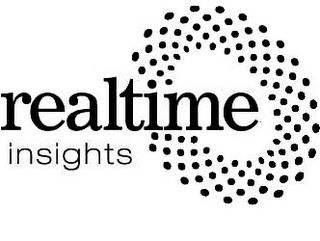 REALTIME INSIGHTS logo