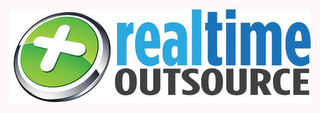 REALTIME OUTSOURCE logo