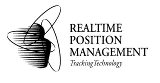 REALTIME POSITION MANAGEMENT TRACKING TECHNOLOGY logo