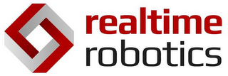 REALTIME ROBOTICS logo