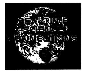 REALTIME SCIENCE CONNECTIONS logo