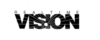 REALTIME VISION logo