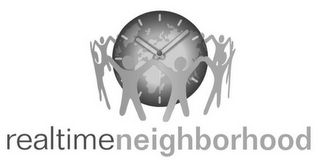 REALTIMENEIGHBORHOOD logo