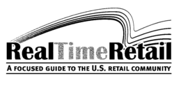 REALTIMERETAIL A FOCUSED GUIDE TO THE U.S. RETAIL COMMUNITY logo