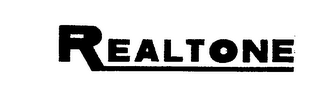 REALTONE logo