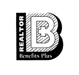 REALTOR BENEFITS PLUS B logo