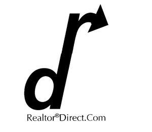 REALTOR DIRECT COM logo