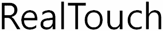 REALTOUCH logo