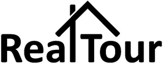 REALTOUR logo