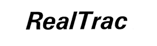 REALTRAC logo
