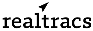 REALTRACS logo