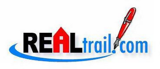 REALTRAIL.COM logo