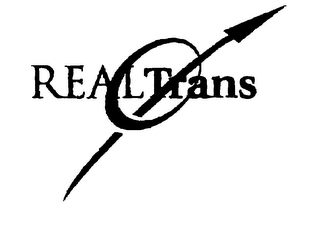REALTRANS logo