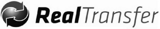 REALTRANSFER logo