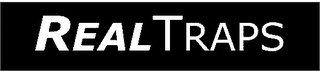 REALTRAPS logo