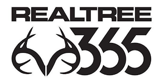 REALTREE 365 logo