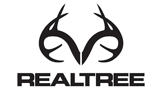 REALTREE logo