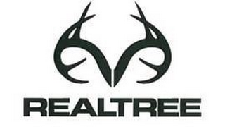 REALTREE logo