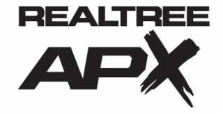 REALTREE APX logo