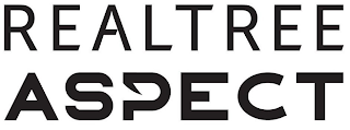 REALTREE ASPECT logo
