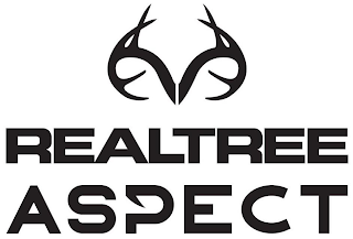 REALTREE ASPECT logo