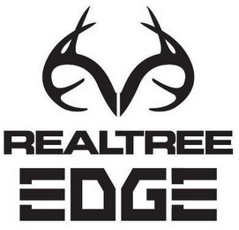 REALTREE EDGE logo