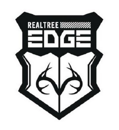 REALTREE EDGE logo