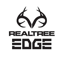 REALTREE EDGE logo