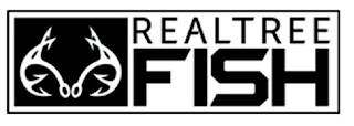 REALTREE FISH logo