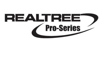 REALTREE PRO SERIES logo