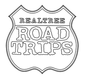 REALTREE ROADTRIPS logo