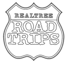 REALTREE ROADTRIPS logo