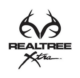 REALTREE XTRA logo