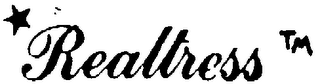 REALTRESS logo