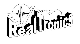 REALTRONICS logo